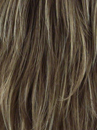 Mira Wig by Amore | Lace Front Monofilament