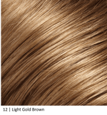 JJ Wig by Jon Renau | Synthetic Lace Front Hair Topper (Full Mono)