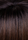 Maya Hand Tied Wig by Envy | Synthetic (Hand Tied) - Ultimatelooks