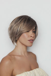 Maggie Wig by Rene of Paris | Lace Front