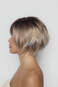 Maggie Wig by Rene of Paris | Lace Front