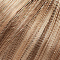 Petite Gabrielle Wig by Jon Renau | Synthetic (Lace Front Hand Tied Monofilament)