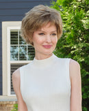 Marita Wig by Envy | Synthetic (Mono Top) - Ultimate Looks