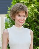 Marita Wig by Envy | Synthetic (Mono Top) - Ultimate Looks