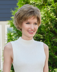 Marita Wig by Envy | Synthetic (Mono Top) - Ultimate Looks