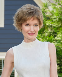Marita Wig by Envy | Synthetic (Mono Top) - Ultimate Looks