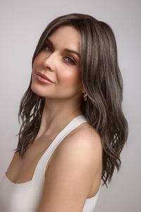 Maude Wig by Amore | Monofilament & Lace Front