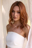 Maude Wig by Amore | Monofilament & Lace Front