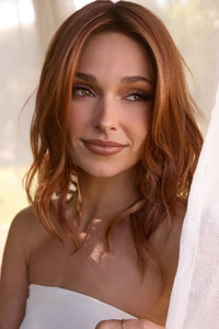 Maude Wig by Amore | Monofilament & Lace Front