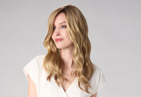 Maya Hand Tied Wig by Envy | Synthetic (Hand Tied)