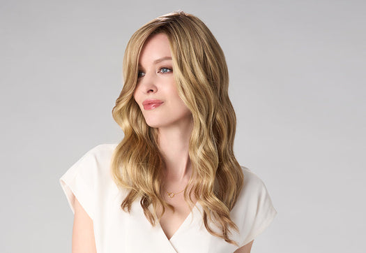 Maya Hand Tied Wig by Envy | Synthetic (Hand Tied)