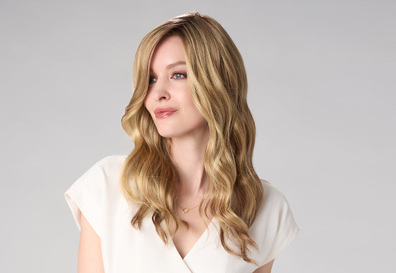 Maya Hand Tied Wig by Envy | Synthetic (Hand Tied)