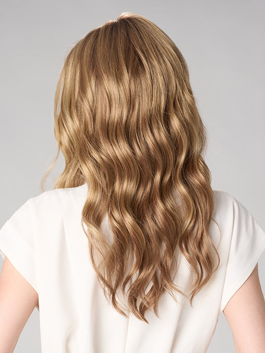 Maya Hand Tied Wig by Envy | Synthetic (Hand Tied)