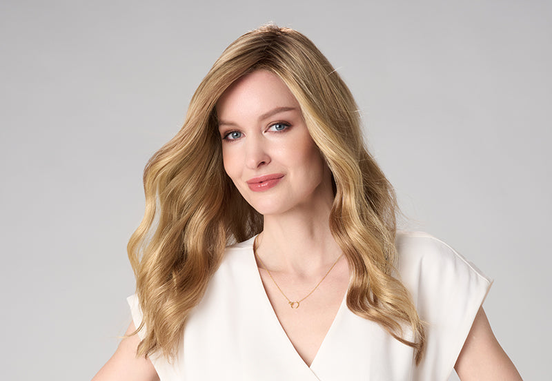 Maya Hand Tied Wig by Envy | Synthetic (Hand Tied)