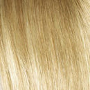 Barely There Straight 12" Topper by Envy | Synthetic