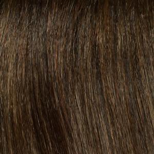Barely There Straight 12" Topper by Envy | Synthetic