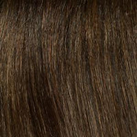 Barely There Straight 16" Topper by Envy | Synthetic