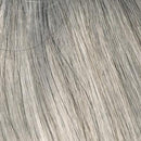 Barely There Wavy 12" Topper by Envy | Synthetic