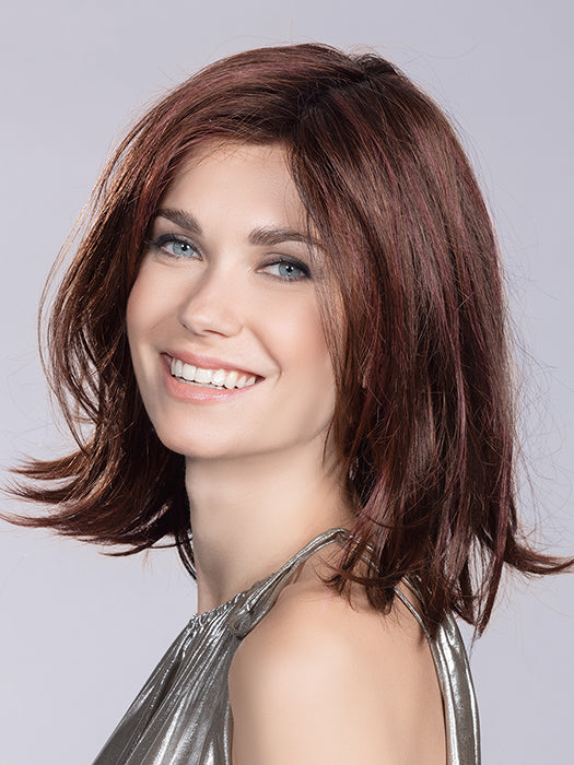 Melody Wig by Ellen Wille | Heat Friendly Synthetic (Lace Front Mono)