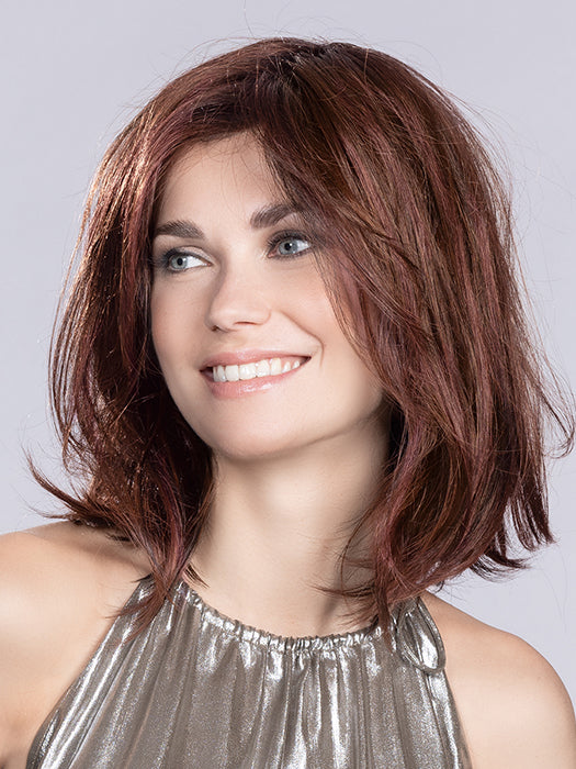 Melody Wig by Ellen Wille | Heat Friendly Synthetic (Lace Front Mono)