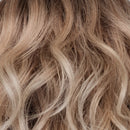Brann Wig by Rene of Paris | Heat Friendly Synthetic