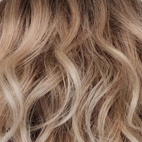 Rohan Wig by Amore | Lace Front Monofilament