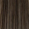 401 Mens System H by WIGPRO: Mono-top Human Hair Topper - Ultimate Looks - Ultimatelooks