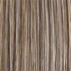 401 Mens System H by WIGPRO: Mono-top Human Hair Topper - Ultimate Looks - Ultimatelooks