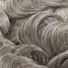 401 Mens System H by WIGPRO: Mono-top Human Hair Topper - Ultimate Looks - Ultimatelooks