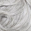 401 Mens System H by WIGPRO: Mono-top Human Hair Topper - Ultimate Looks - Ultimatelooks