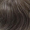 401 Mens System H by WIGPRO: Mono-top Human Hair Topper - Ultimate Looks - Ultimatelooks