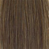401 Mens System H by WIGPRO: Mono-top Human Hair Topper - Ultimate Looks - Ultimatelooks