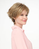 Micki Wig by Envy | Synthetic (Mono Top) - Ultimate Looks