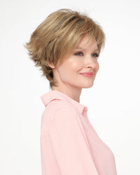 Micki Wig by Envy | Synthetic (Mono Top) - Ultimate Looks