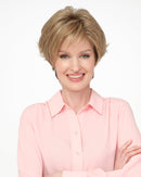 Micki Wig by Envy | Synthetic (Mono Top) - Ultimate Looks
