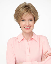 Micki Wig by Envy | Synthetic (Mono Top) - Ultimate Looks