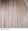 Bradshaw By BelleTress | Hand-Tied Heat Friendly - Ultimatelooks