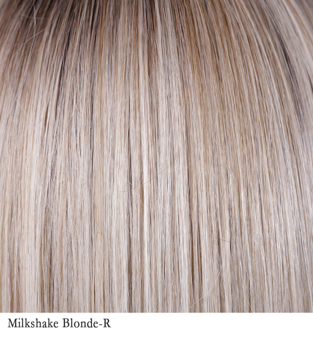 Bradshaw By BelleTress | Hand-Tied Heat Friendly