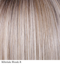 Bradshaw By BelleTress | Hand-Tied Heat Friendly