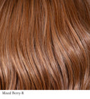 Bradshaw By BelleTress | Hand-Tied Heat Friendly