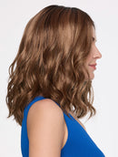 Molly Wig by Envy | Synthetic (Lace Front Mono Part)