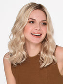 Molly Wig by Envy | Synthetic (Lace Front Mono Part)