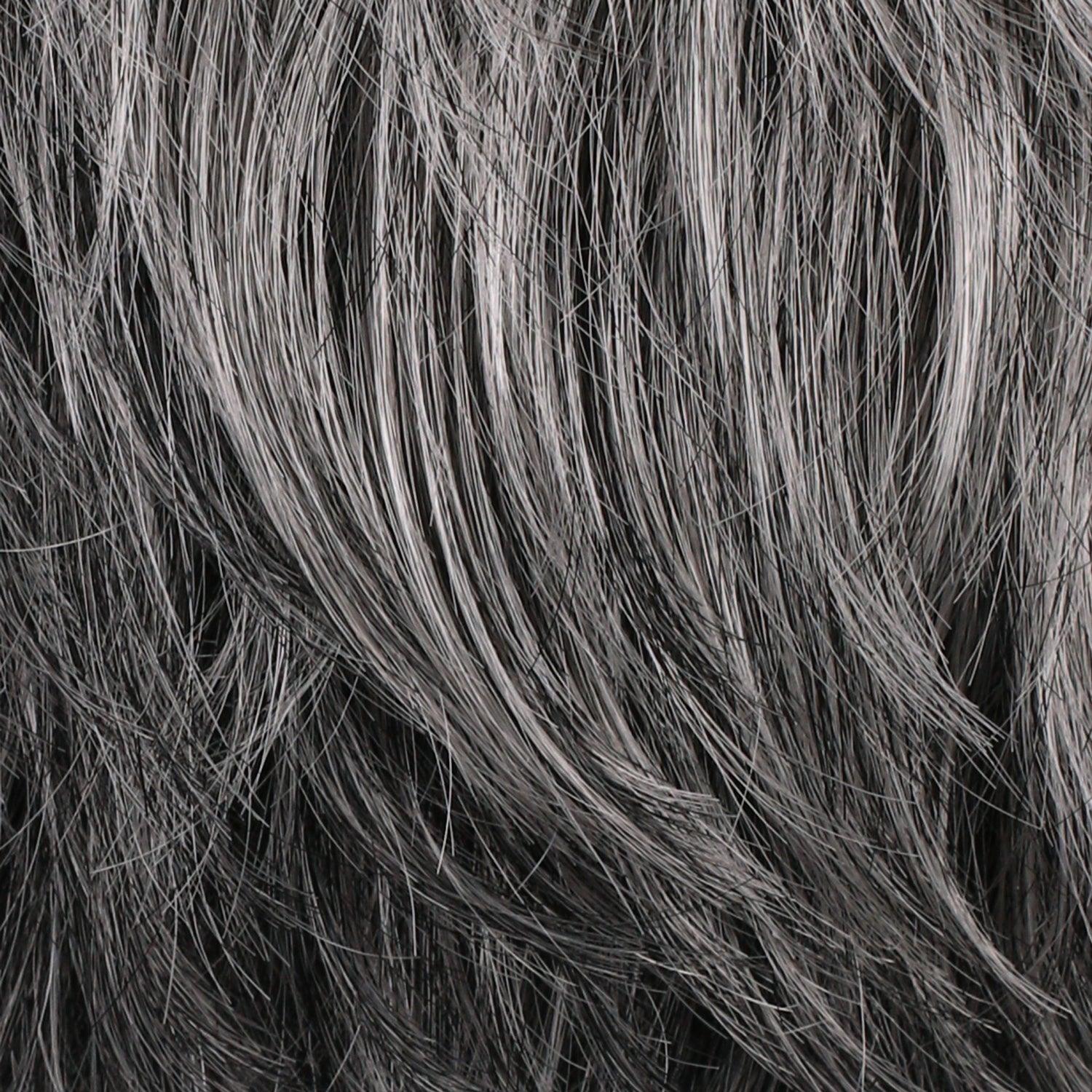 Mono Jazz Wig by Jon Renau | Synthetic (Double Mono Top)