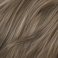 Deluxe Hairline Topper by Rene of Paris | Synthetic