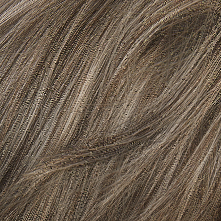 Deluxe Hairline Topper by Rene of Paris | Synthetic