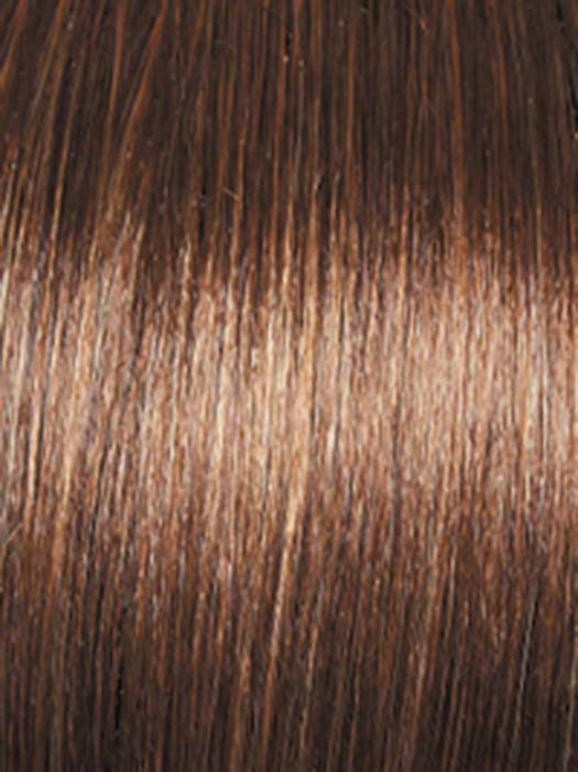 Full Finesse Wig by Gabor | Lace Front Monofilament