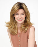 Nadia Wig by Envy | Synthetic (Mono Part) - Ultimate Looks