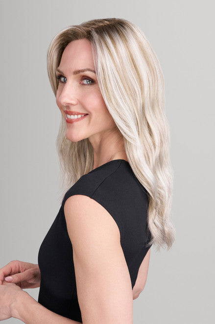 Olivia Wig by Jon Renau | Synthetic (Lace Front, Monofilament)