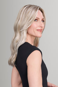 Olivia Wig by Jon Renau | Synthetic (Lace Front, Monofilament)