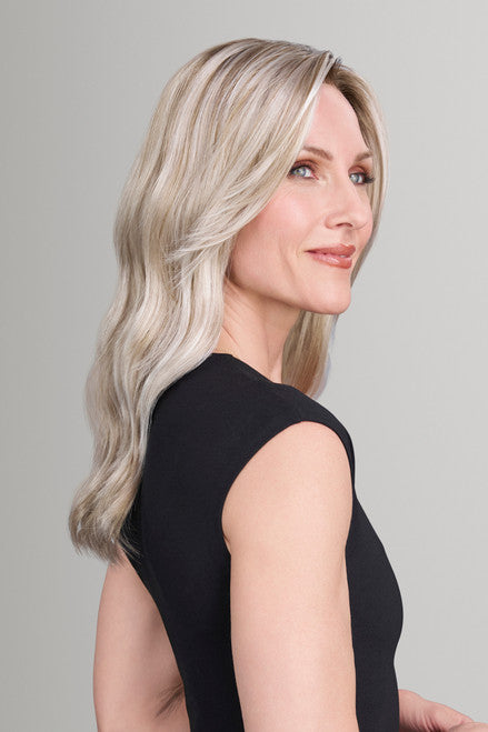 Olivia Wig by Jon Renau | Synthetic (Lace Front, Monofilament)
